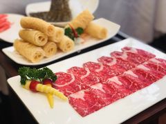-小洋房•海鲜火锅酒楼(华林路店)