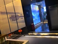 -上足·影院足道·SPA(红岭店)