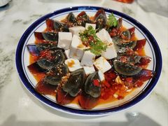 -野渡坡·极致湘菜·庭院餐厅(汉阳店)