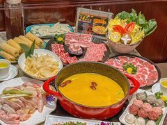 -好彩海鲜火锅饭店(银河百老汇店)