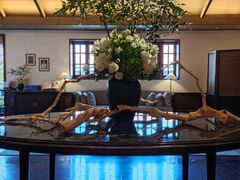 -Le Comptoir de Pierre Gagnaire