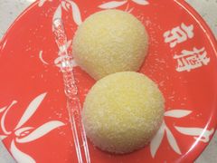 -京樽回転寿司(奥林匹克店)