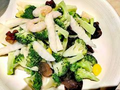 -大鸭梨烤鸭(甘家口店)