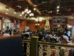 大堂-彼德西餐厅(凯德广场新南店)