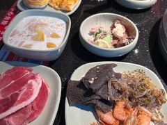 -梨花自助烤肉(天河城店)