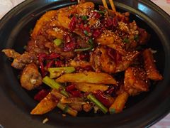 -回味黑鸭煲·始于2006(万松园店)