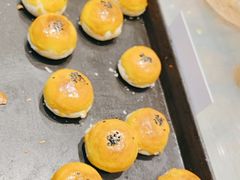 -泸溪河桃酥(湖滨银泰in77店)