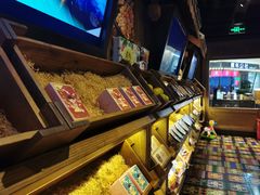 -云海肴·云南小炒·汽锅鸡(天津国金汇店)