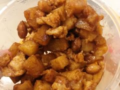-清真宏玉祥黄门脸餐厅(华荫东里店)