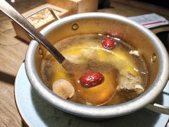 -魁盛居百年鲁菜馆(县西巷店)