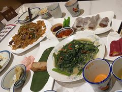 -粤食堂(天津和悦汇店)