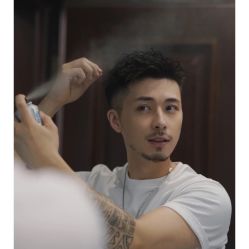 -丝语萱形象