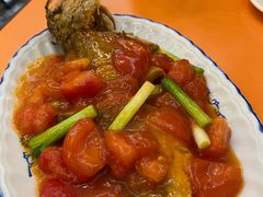 香煎黄花鱼-雅苑餐厅(朝天路店)