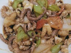 -渔娘渔家丹东海鲜(东直门店)