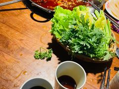 -楠火锅(仁恒梦中心店)