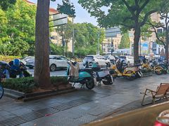 -生活如沸·顺德水牛奶火锅(大学路店)