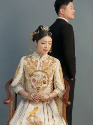 -帆拉斐婚纱摄影(春熙店)