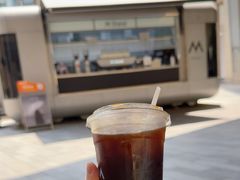 -M Stand(南京新街口金鹰店)