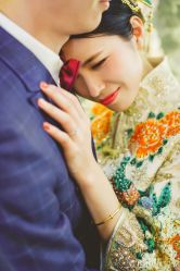 -MANLI BRIDAL婚纱