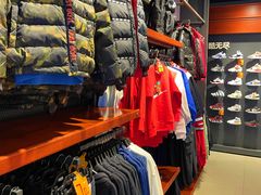 -耐克NIKE YOUNG ATHLETES(西单商场店)