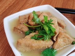 -老马家蒸饺(南海街店)