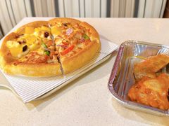 -尊宝比萨(广州塔店)