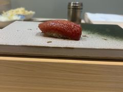 -镹·鱼料理  国产鱼使用店