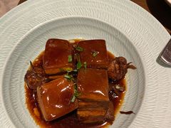 黑松露红烧肉-环球港凯悦 · 享悦中餐厅