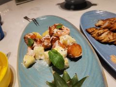 -鹿港小镇(悠唐店)