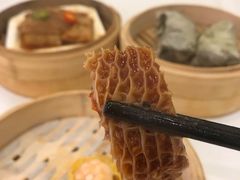 -稻香海鲜饭店(第一国际店)