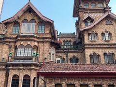 -马勒别墅饭店(静安寺店)