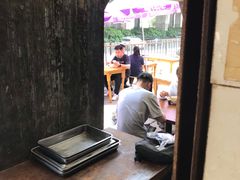 -泰顺江南春面馆