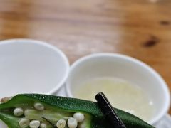 -素清香(解放路店)