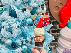 -CORNER CONE GELATO酷矿手作霜淇淋(南头古城店)