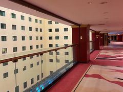 -北京九华山庄会展酒店
