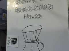 -沏点Trattoria意大利餐厅(新街口店)