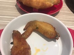 -必胜客(国展店)