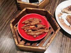 -避风塘(江桥万达店)