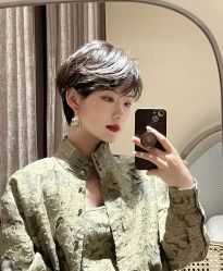 -时尚殿堂hair salon