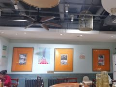 -北京老门框爆肚涮肉馆(凤城六路店)