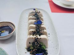 -若蘭慈·无国界素食料理(欢乐海岸店)