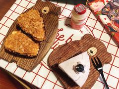 -PETIT PARIS 小巴黎(花园道店)
