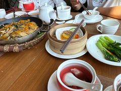 -正元希尔顿逸林酒店-御玺中餐厅