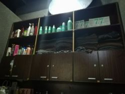 -FUTURE HN男士发型风格设计