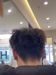 -GANO HAIR 