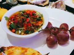 -花西亭·海鲜自助餐厅(瑞城名人酒店)