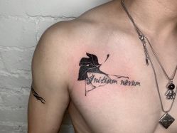 -極致刺青TATTOO STUDIO 私人订制