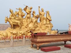 -八仙过海景区