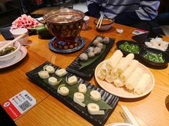 -三太子地摊烧烤·小龙虾(北蔡店)