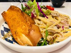-打趸BTC·Breaktime cafe(北京路店)